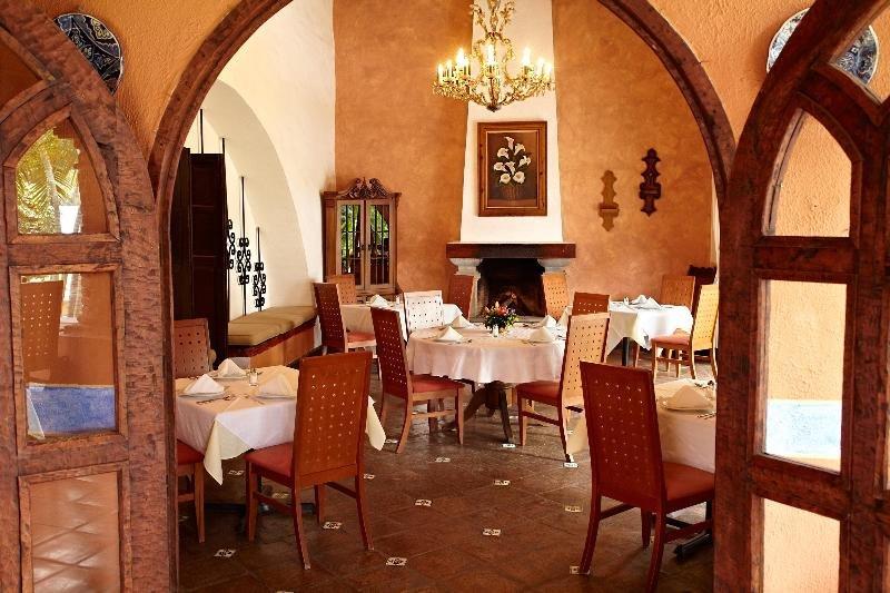 Hotel Posada Maria Cristina Cuernavaca Exterior photo